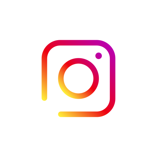 This is the instagram icon